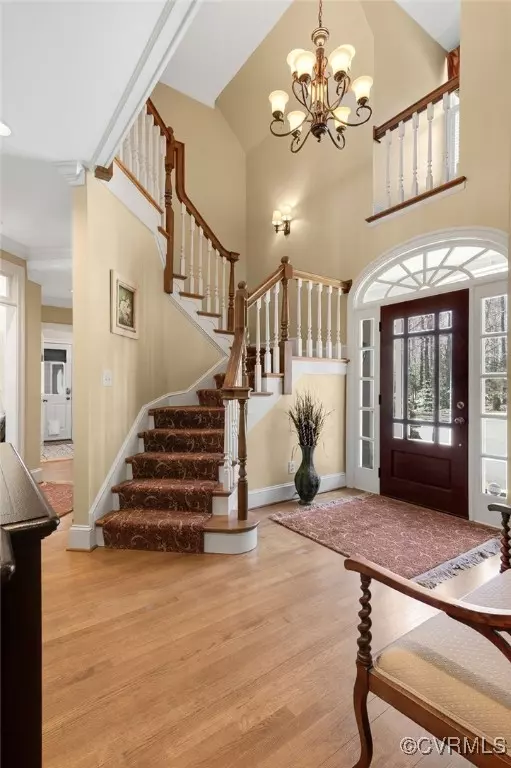 Montpelier, VA 23192,14482 Three Oaks CT