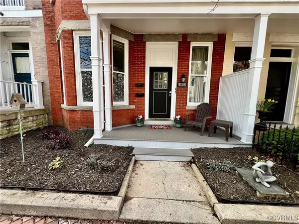 Richmond, VA 23220,1103 West AVE