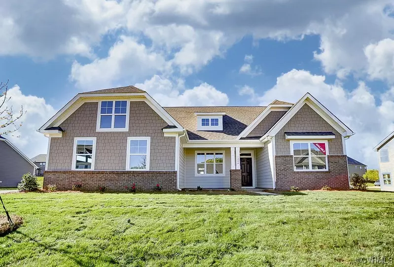 Chesterfield, VA 23838,12506 Coalboro RD