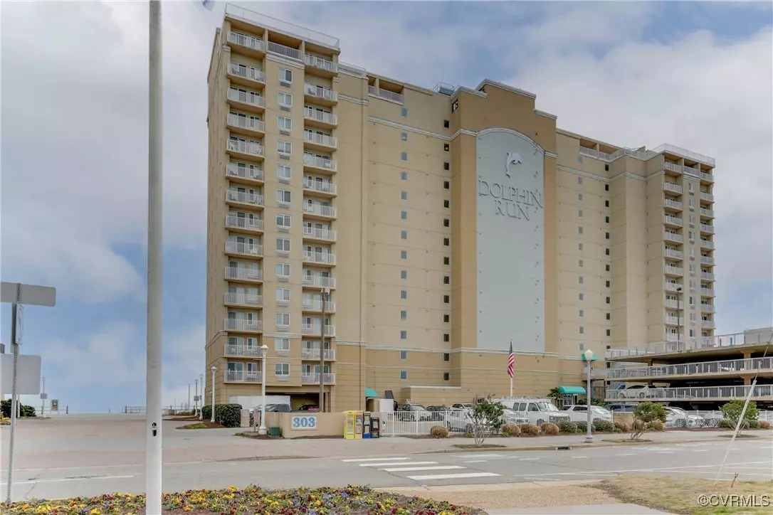 Virginia Beach, VA 23451,303 Atlantic #303