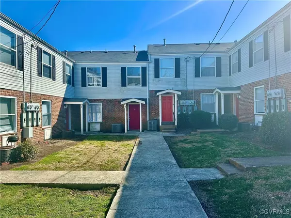 3516 E Richmond RD #U9,  Richmond,  VA 23223