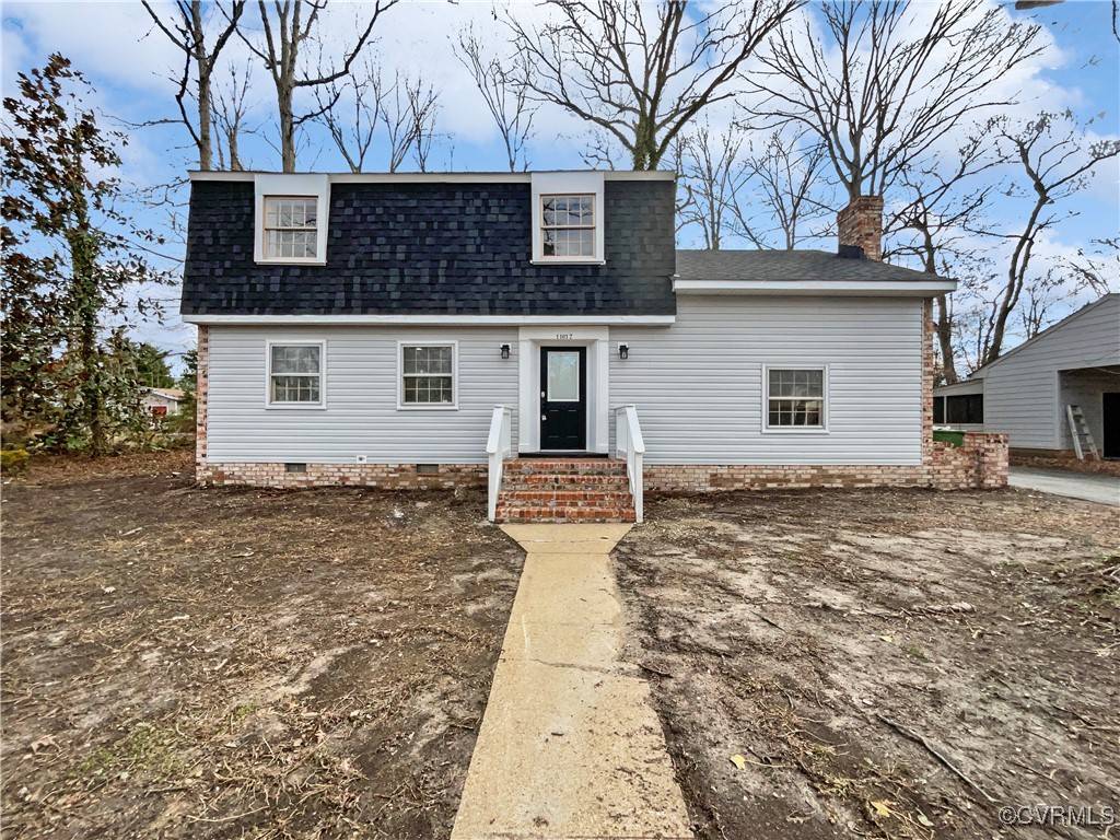 11617 Olde Coach DR, Midlothian, VA 23113