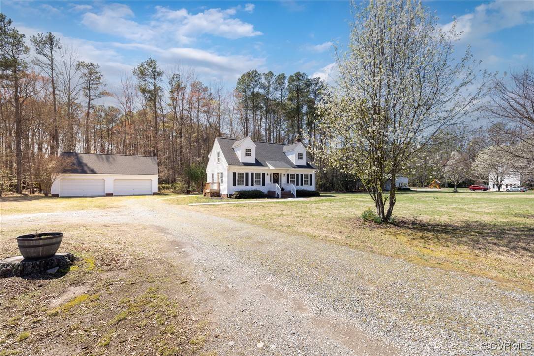 Ashland, VA 23005,12649 Mount Hermon RD