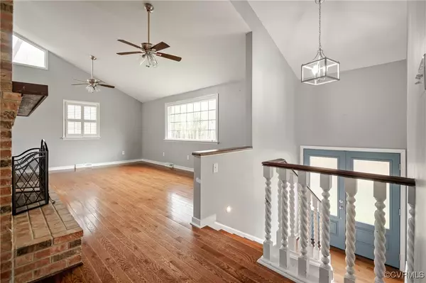 116 Ironwood RD, Chesterfield, VA 23236