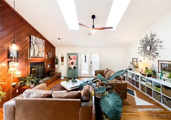 Henrico, VA 23229,9403 Sir Barry DR