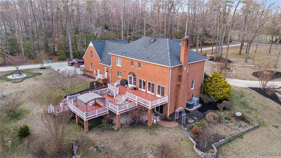 Mechanicsville, VA 23111,1517 Old Church RD