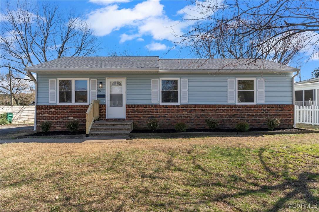 Henrico, VA 23231,2211 Brandonview AVE