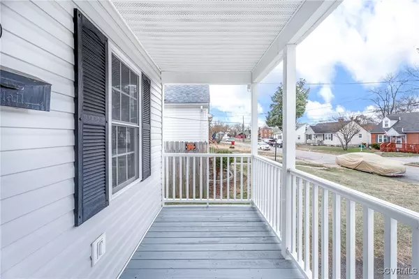 Petersburg, VA 23803,1820 Stuart AVE