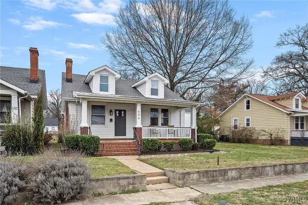 Richmond, VA 23222,604 Montvale AVE
