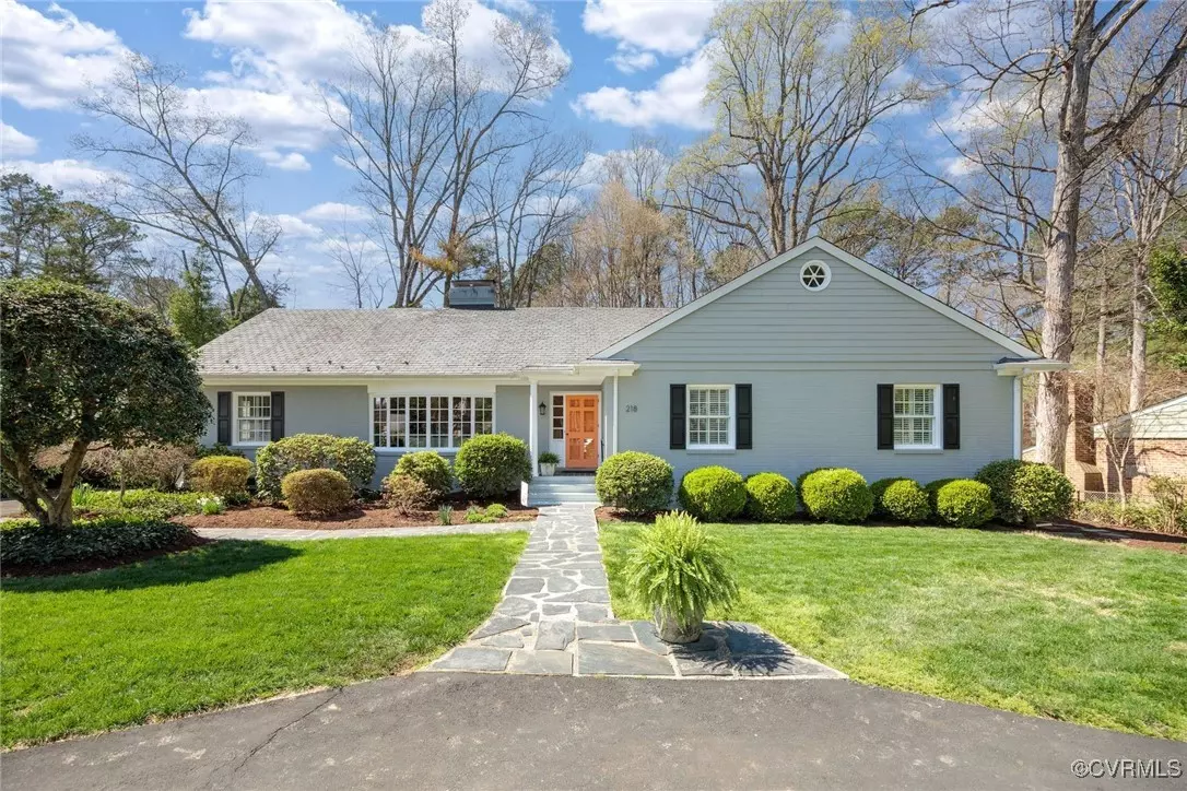 Richmond, VA 23229,218 Ralston RD