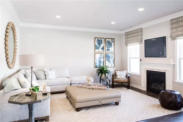 Henrico, VA 23294,4870 Wild Horse LN