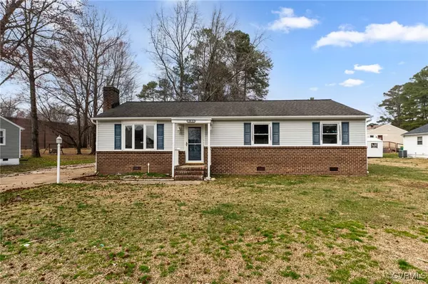 Hopewell, VA 23860,3903 Jackson Farm RD