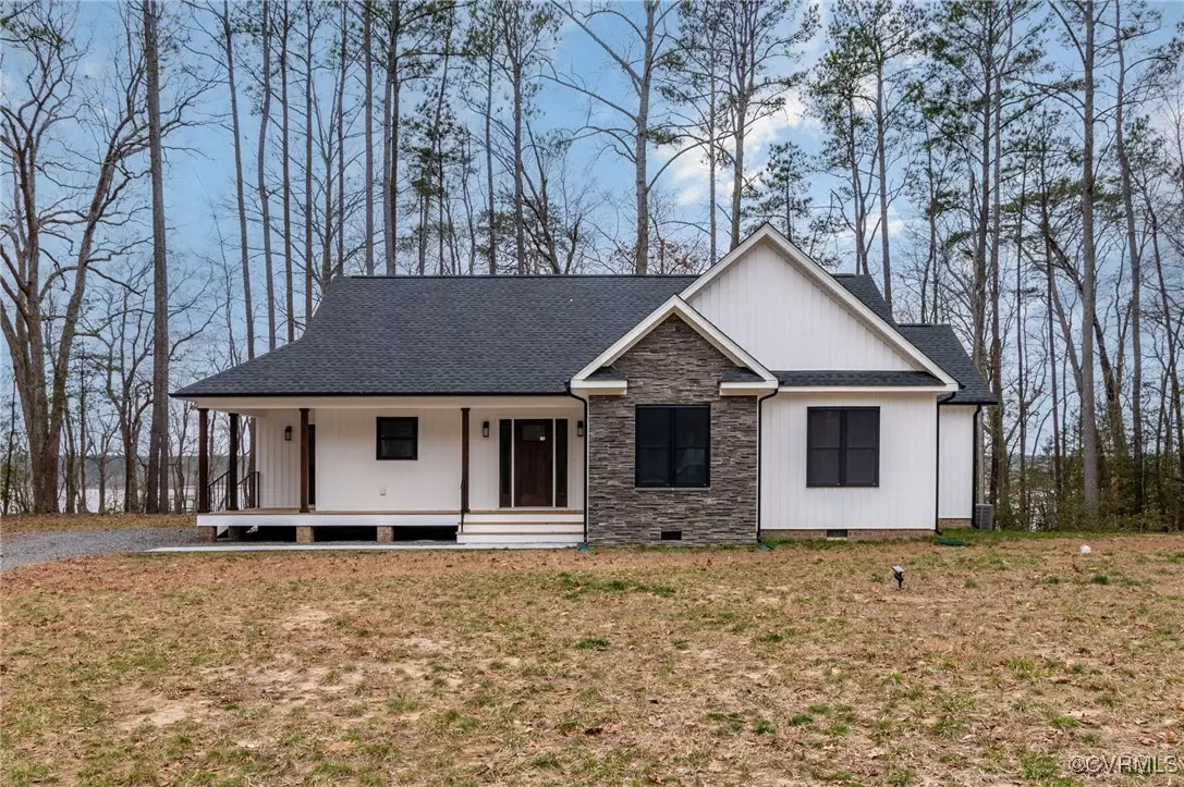 King & Queen, VA 23085,526 River Bluff LN