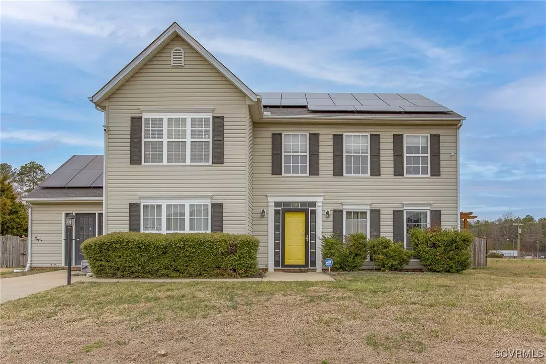 Richmond, VA 23231,6304 Springcrest LN