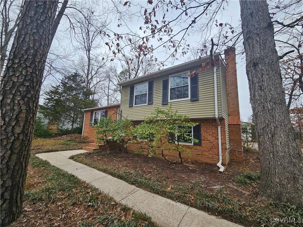 4008 Beulah RD, Richmond, VA 23237