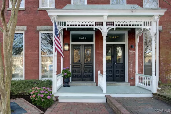 Richmond, VA 23223,2419 E Grace ST