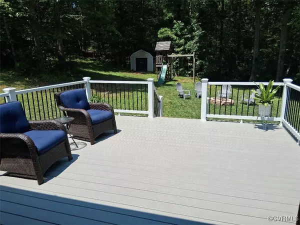 Powhatan, VA 23139,1635 Dorset Meadows LN