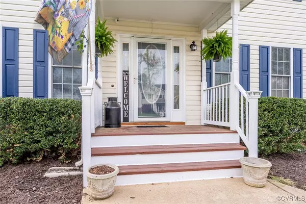 Henrico, VA 23231,6721 Southbury CT