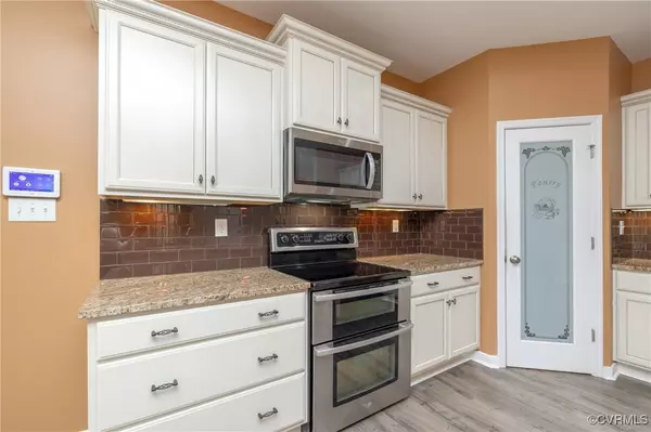 Lanexa, VA 23089,13525 Cooks Mill CT