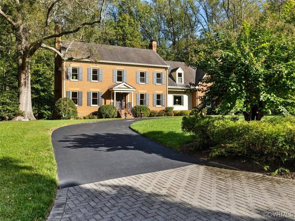3940 Reeds Landing CIR, Midlothian, VA 23113