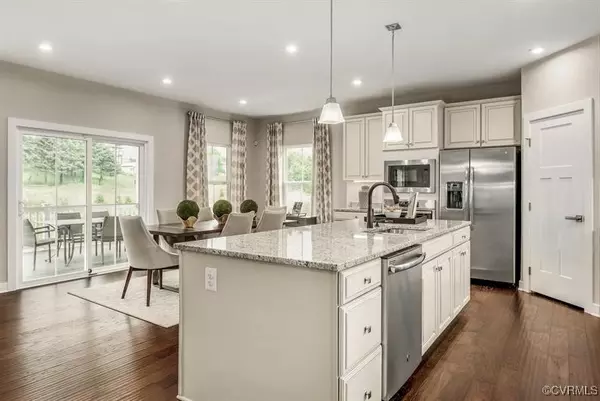 Chester, VA 23831,14407 Reisen LN