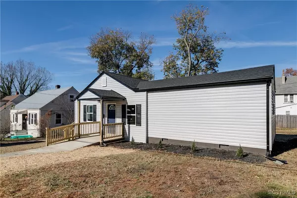 Petersburg, VA 23803,319 Mars ST