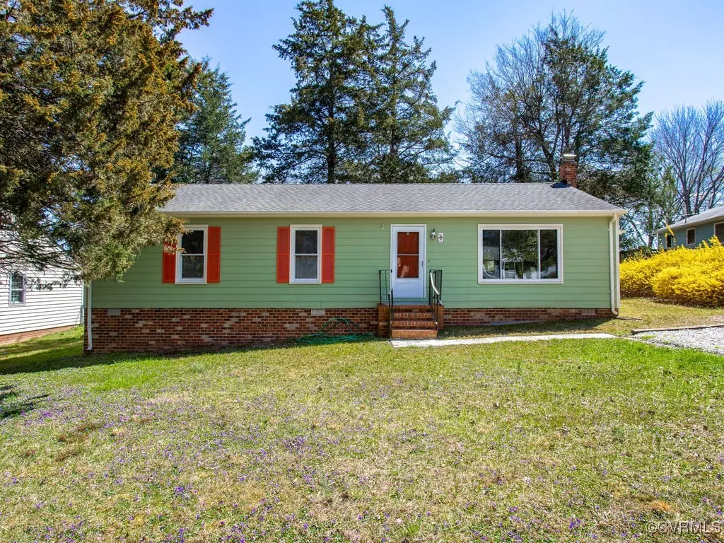 Chesterfield, VA 23236,10421 Claybar TRL