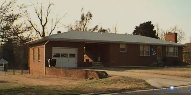 306 Spring ST, Petersburg, VA 23803