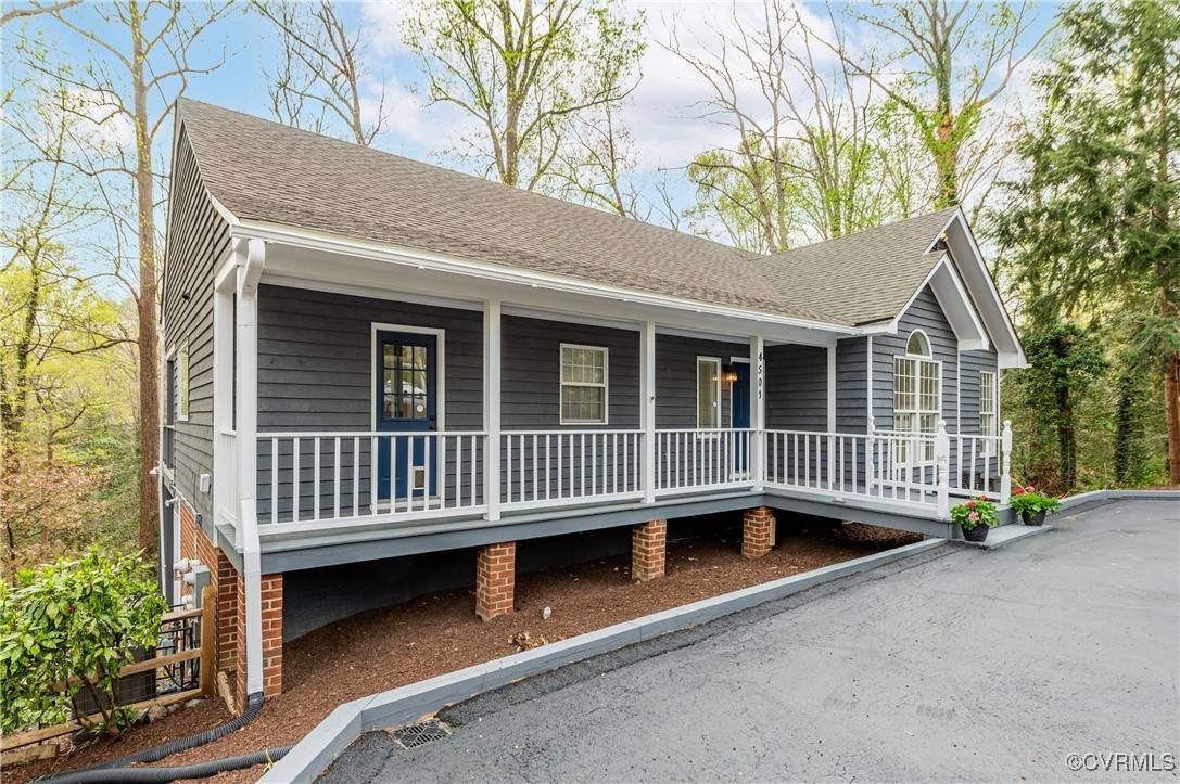 Chesterfield, VA 23234,4501 Whitestone DR