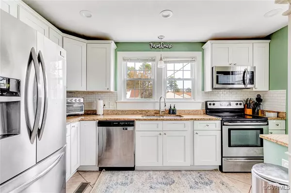 Chester, VA 23836,1201 Enon Church RD