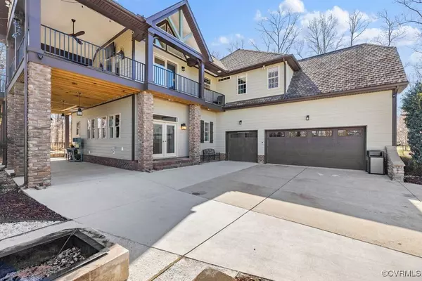 Midlothian, VA 23113,14106 Old Fort DR