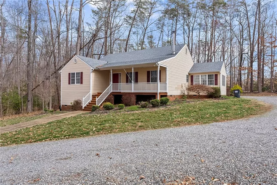 4350 Broad Street RD, Goochland, VA 23065