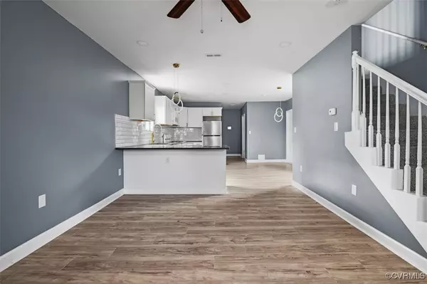 Petersburg, VA 23803,706 Rome ST