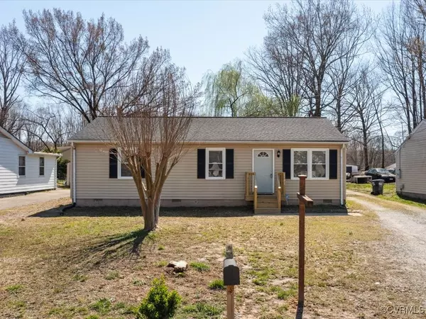 Hopewell, VA 23860,2102 Hazelwood AVE