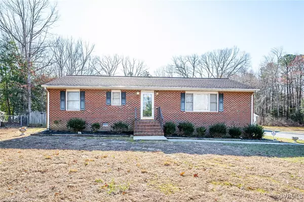 6725 Hill RD, Richmond, VA 23234