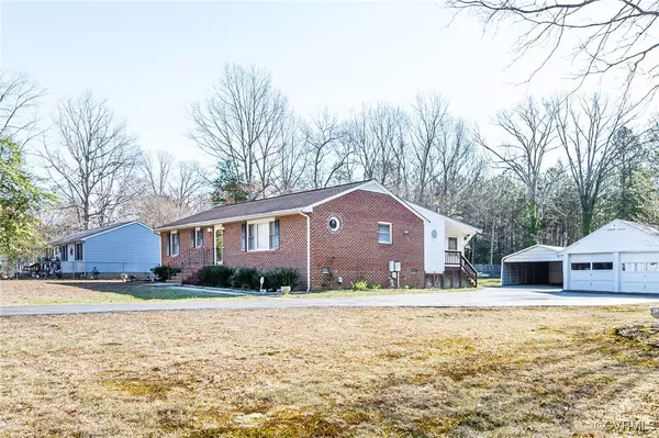 Richmond, VA 23234,6725 Hill RD