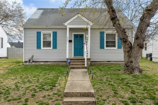Colonial Heights, VA 23834,603 Colonial AVE