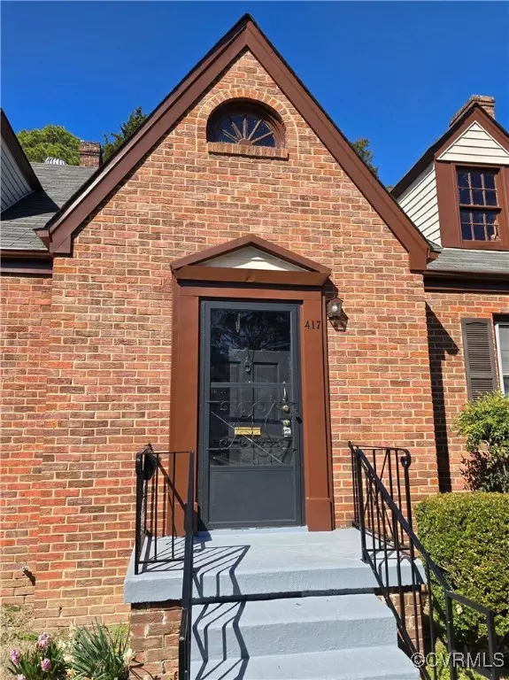 Petersburg, VA 23805,417 Claremont ST