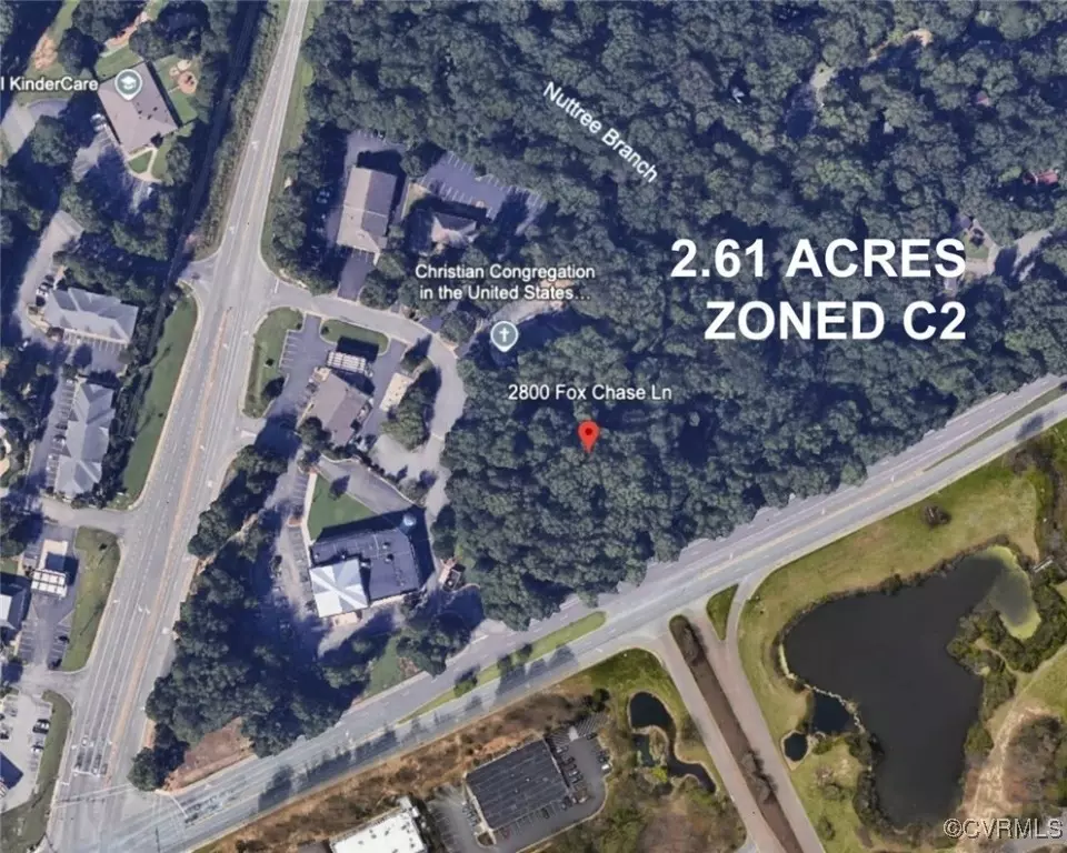 Midlothian, VA 23112,2800 Fox Chase LN