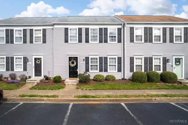 1513 Honor DR,  Henrico,  VA 23228