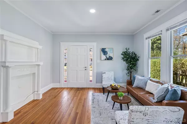 Richmond, VA 23224,1310 Columbia ST
