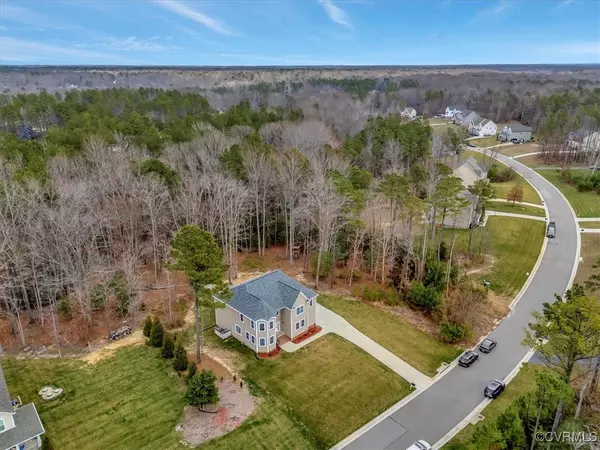 Chesterfield, VA 23838,7530 Dunollie DR