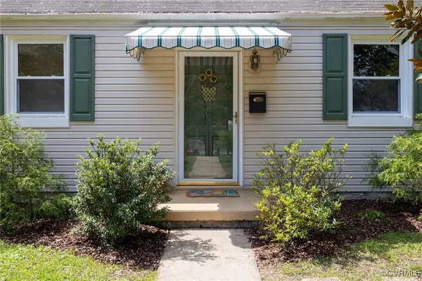 Richmond, VA 23226,6615 Fitzhugh AVE