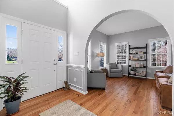 Midlothian, VA 23113,14100 Rigney DR