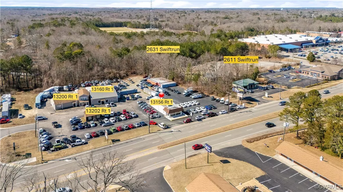 Chester, VA 23831,13156 Route 1 HWY
