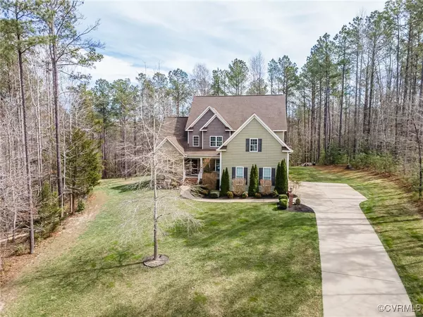 Chesterfield, VA 23838,7401 Maclachlan DR