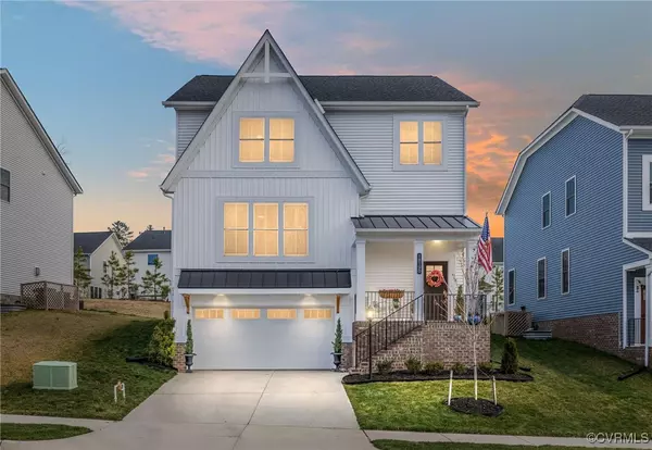 18190 Veronica CT, Moseley, VA 23120