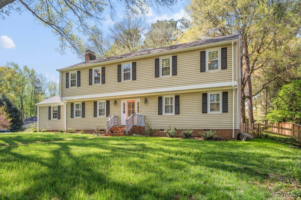 Henrico, VA 23229,9205 Lyndonway DR