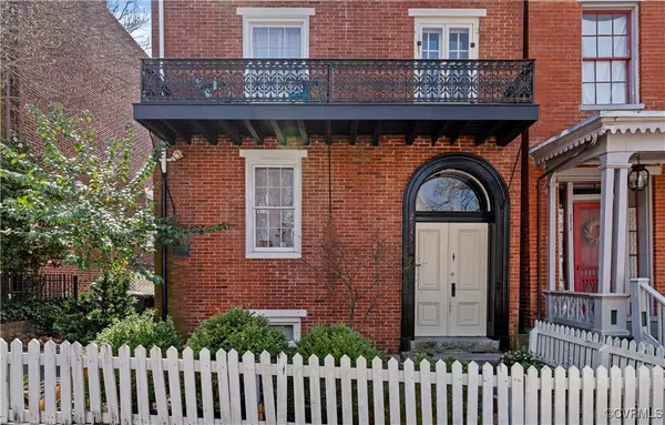 Richmond, VA 23223,2515 E Grace ST