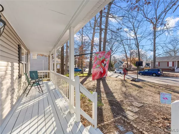 North Chesterfield, VA 23237,5973 Sara Kay DR